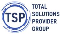 TSP TOTAL SOLUTION PROVIDER GROUP