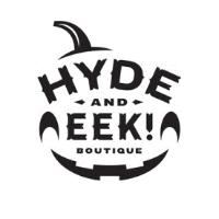 HYDE AND EEK! BOUTIQUE