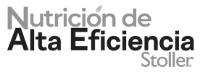 NUTRICIÓN DE ALTA EFICIENCIA STOLLER
