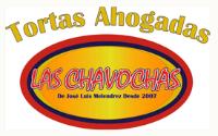 TORTAS AHOGADAS LAS CHAVOCHAS DE JOSÉ LUIS MELENDREZ
