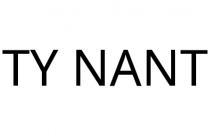 TY NANT