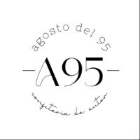 AGOSTO DEL 95