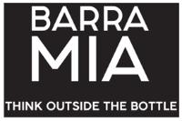 BARRA MIA THINK OUTSIDE THE BOTTLE
