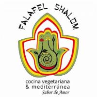 FALAFEL SHALOM SABOR DE AMOR