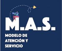 M.A.S. MODELO DE ATENCIÓN Y SERVICIO