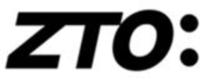 ZTO;