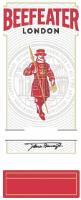 BEEFEATER LONDON