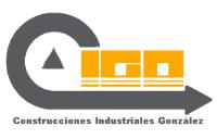 CIGO CONSTRUCCIONES INDUSTRIALES GONZÁLEZ