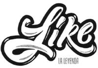 LIKE LA LEYENDA