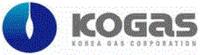 KOGAS KOREA GAS CORPORATION