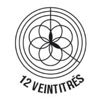 12 VEINTITRÉS