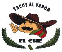 TACOS AL VAPOR EL CHE