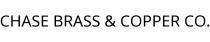 CHASE BRASS & COPPER CO.