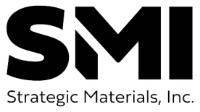 SMI STRATEGIC MATERIALS; INC.
