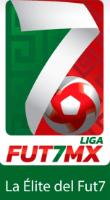 LIGA FUT 7 MX LA ÉLITE DEL FUT7