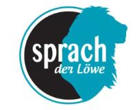 SPRACH DER LÖWE