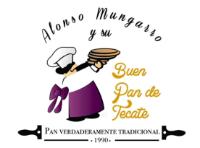 ALONSO MUNGARRO Y SU BUEN PAN DE TECATE; PAN VERDADERAMENTE TRADICIONAL 1990