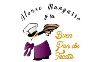 ALONSO MUNGARRO Y SU BUEN PAN DE TECATE.