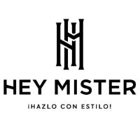 HEY MISTER HAZLO CON ESTILO