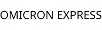 OMICRON EXPRESS