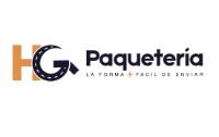 HG PAQUETERÍA LA FORMA + FACIL DE ENVIAR