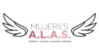 MUJERES A.L.A.S. AMIGAS LEALES ALIADAS SOCIAS