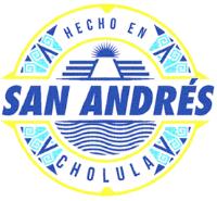 HECHO EN SAN ANDRES CHOLULA