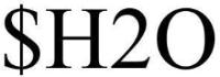 $H20