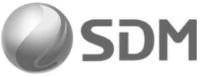 SDM