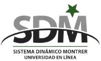 SDM SISTEMA DINÁMICO MONTRER UNIVERSIDAD EN LÍNEA