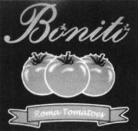 BONITO ROMA TOMATOES
