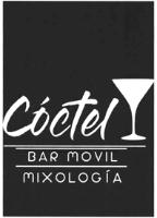 CÓCTEL BAR MOVIL MIXOLOGÍA