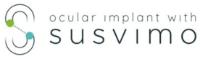 OCULAR IMPLANT WITH SUSVIMO