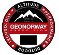 GEONORWAY EXPEDITION ALTITUDE PERFORMANCE TECHNOLOGY OUTDOOR