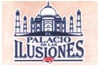 EL PALACIO DE LAS ILUSIONES