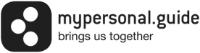 MYPERSONAL.GUIDE BRINGS US TOGETHER