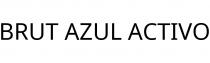 BRUT AZUL ACTIVO