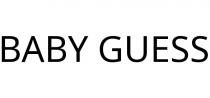 BABY GUESS