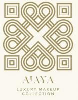 ALAYA LUXURY MAKEUP COLLECTION