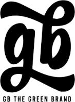 GB GB THE GREEN BRAND