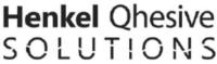 HENKEL QHESIVE SOLUTIONS