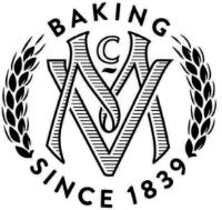 BAKING SINCE 1839 MCV