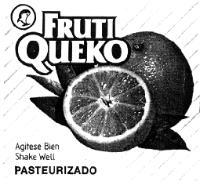 FRUTI QUEKO