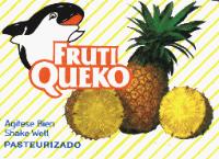 FRUTI QUEKO