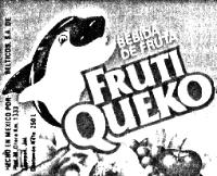 FRUTI QUEKO