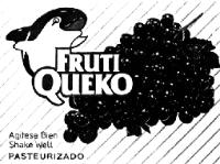 FRUTI QUEKO