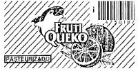 FRUTI QUEKO