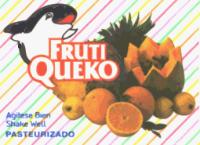 FRUTI QUEKO