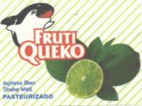 FRUTI QUEKO
