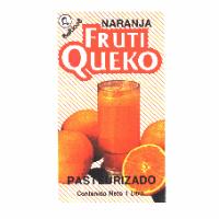 BELTICOS FRUTI QUEKO